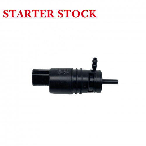 Truck Spare Parts 81264820030 1090123 1253523 Wiper Nozzle New Condition Auto Usepicture3