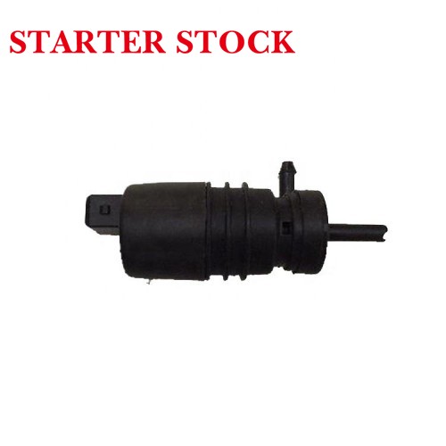 Truck Spare Parts 81264820030 1090123 1253523 Wiper Nozzle New Condition Auto Usepicture4