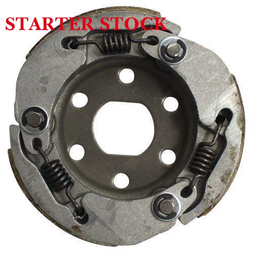Truck Parts 1663216 Pressure Plate High Quality Dic Spare Brand New Conditionpicture2