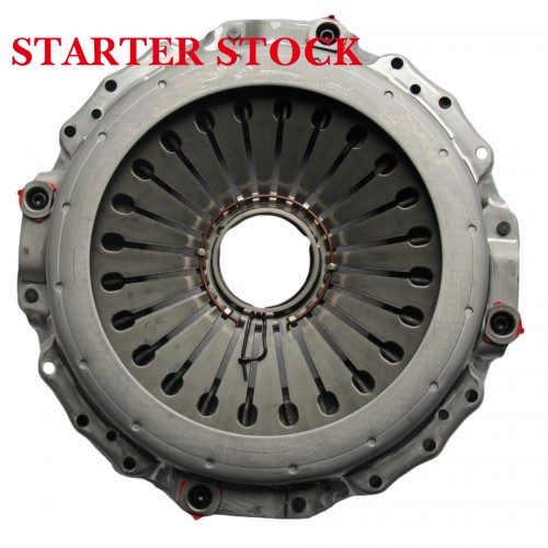 Truck Parts 1663216 Pressure Plate High Quality Dic Spare Brand New Conditionpicture3