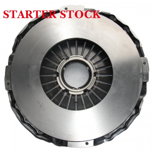Truck Parts 1663216 Pressure Plate High Quality Dic Spare Brand New Conditionpicture4