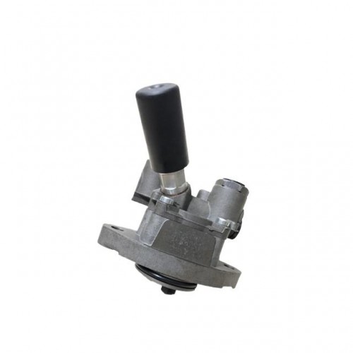 Pieza de repuesto para el motor de la bomba de camiones Iveco