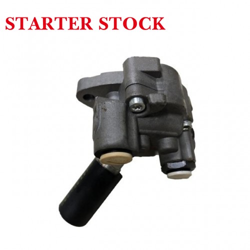 New Auto for for Man Truck Pump Engine Spare Part Pump for Ivecopicture2
