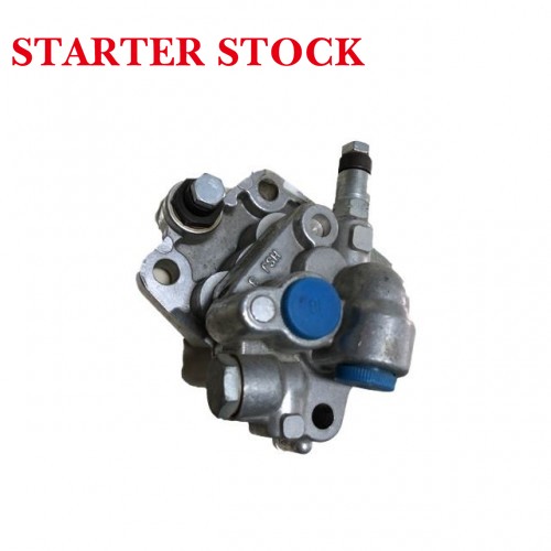 New Auto for for Man Truck Pump Engine Spare Part Pump for Ivecopicture3