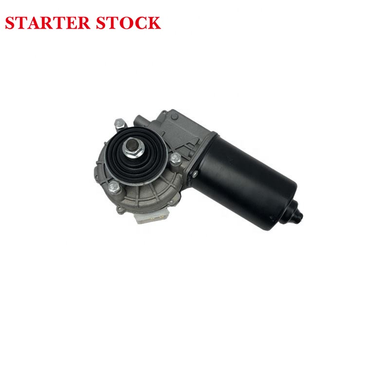 A0058202142 0058202142 1254891 Wiper Motor for Truck New Condition Auto Engine Spare Part for Sale