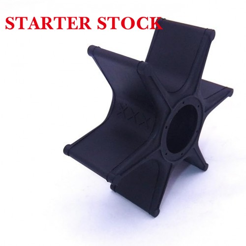 Boat Motor 19210-ZW1-B04 19210-ZW1-B02 19210-ZW1-B03 18-3250 Impeller for Honda 4-Stroke Outboard Motorspicture2