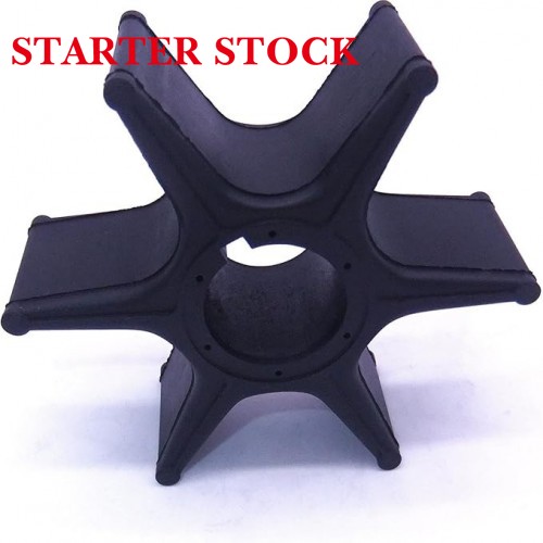 Boat Motor 19210-ZW1-B04 19210-ZW1-B02 19210-ZW1-B03 18-3250 Impeller for Honda 4-Stroke Outboard Motorspicture3