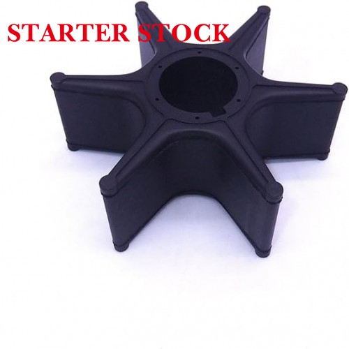 Boat Motor 19210-ZW1-B04 19210-ZW1-B02 19210-ZW1-B03 18-3250 Impeller for Honda 4-Stroke Outboard Motorspicture4