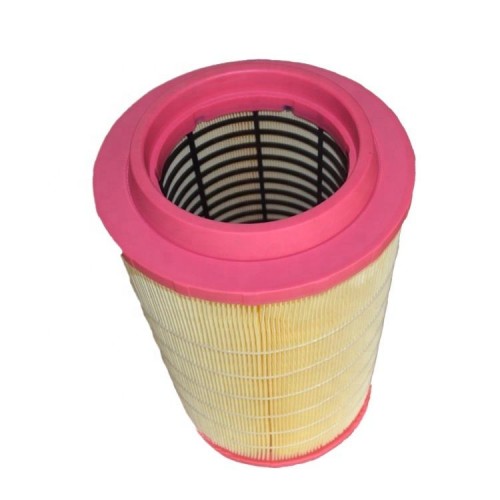 European Heavy Duty Truck Air Intake Filter New Condition 1363025 1657522 Part Spare for VOLVO TRUCKS
