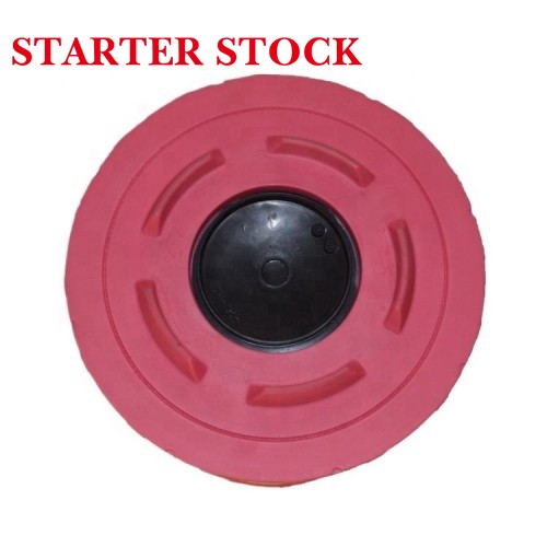 European Heavy Duty Truck Air Intake Filter New Condition 1363025 1657522 Part Spare for VOLVO TRUCKSpicture2
