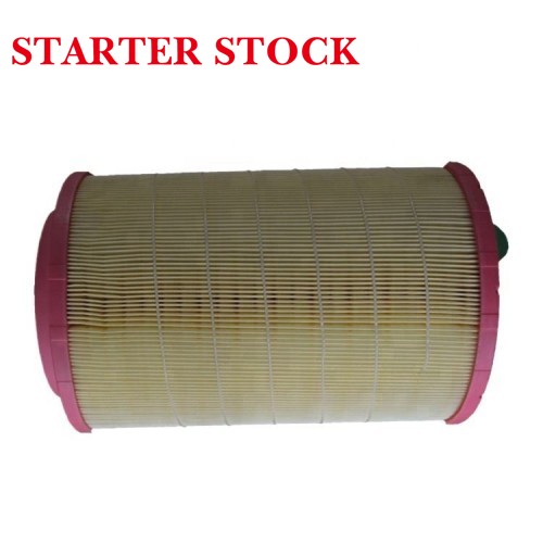 European Heavy Duty Truck Air Intake Filter New Condition 1363025 1657522 Part Spare for VOLVO TRUCKSpicture4