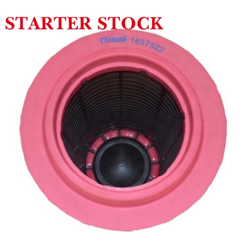 European Heavy Duty Truck Air Intake Filter New Condition 1363025 1657522 Part Spare for VOLVO TRUCKSpicture5