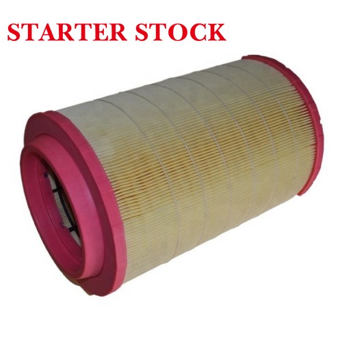 European Heavy Duty Truck Air Intake Filter New Condition 1363025 1657522 Part Spare for VOLVO TRUCKSpicture6