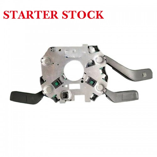 For SCANIA MAN for IVECO for Renault Truck Spare Parts Combination Switch for Volvo-Benz Truck Modelspicture3