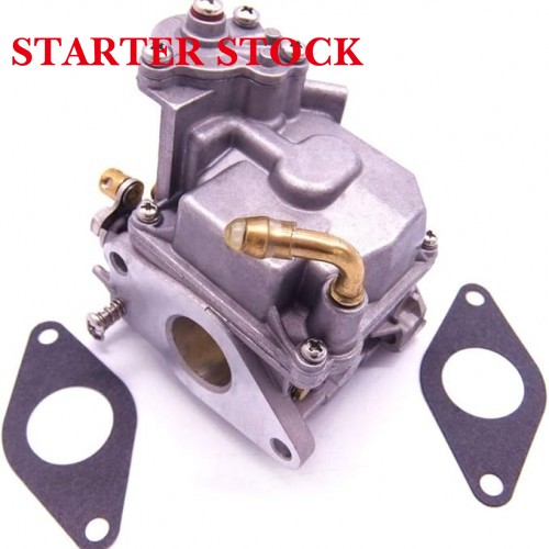 SouthMarine Boat Engine 3DP-03100-2 3V2-03100-3 3FS-03100-0 3V2031003M Carburetor Assy and 3V1-02011-0 3V1020110Mpicture3