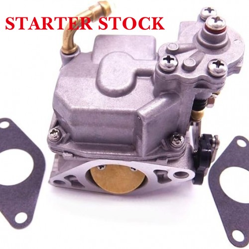 Gasket for  Nissan MFS9.8B MFS9.8A3 MFS9.8A2 4-Stroke Outboard Motorpicture2
