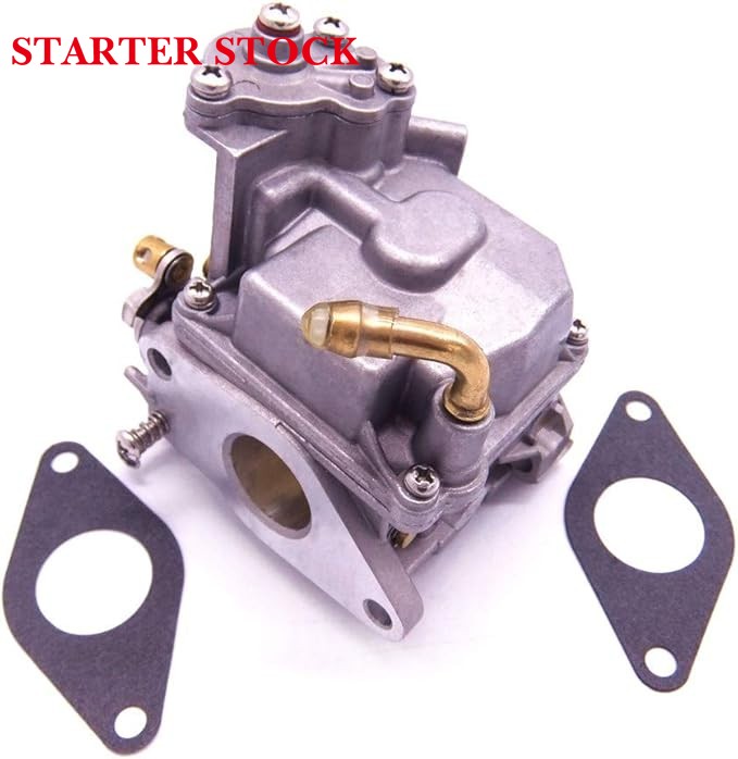 Gasket for  Nissan MFS9.8B MFS9.8A3 MFS9.8A2 4-Stroke Outboard Motor