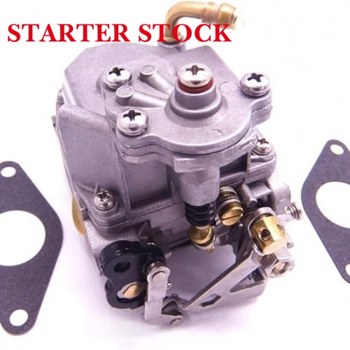 Gasket for  Nissan MFS9.8B MFS9.8A3 MFS9.8A2 4-Stroke Outboard Motorpicture4