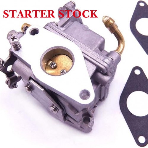 Gasket for  Nissan MFS9.8B MFS9.8A3 MFS9.8A2 4-Stroke Outboard Motorpicture5