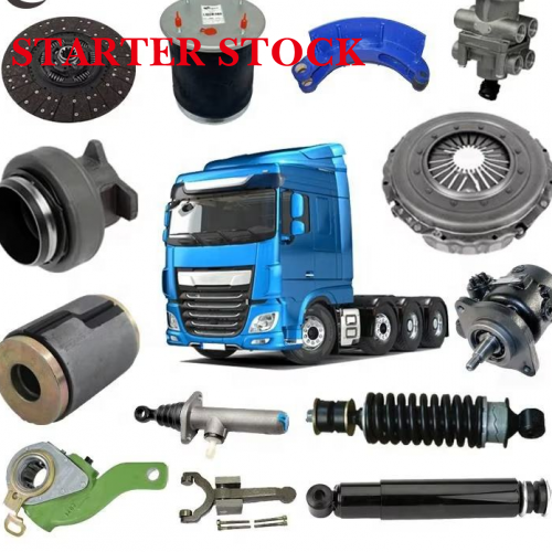 Truck Parts for Usepicture2