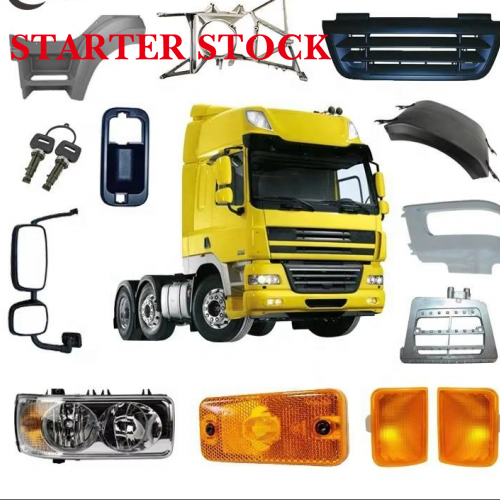 Truck Parts for Usepicture3