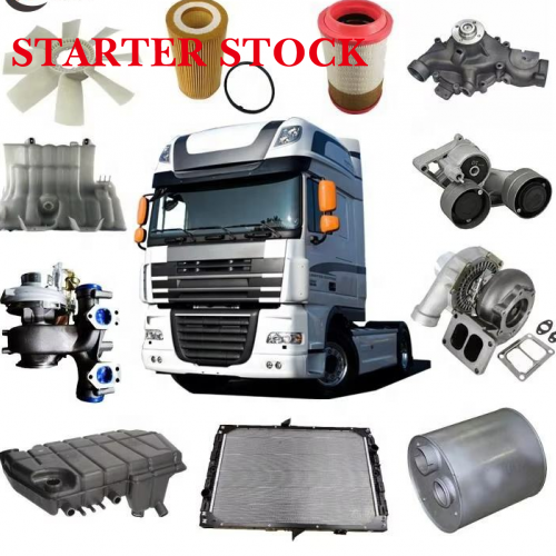 Truck Parts for Usepicture4