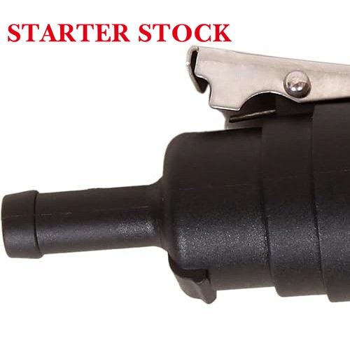 Boat Motor 65750-94404 Fuel Line Hose Connector for Suzuki Outboard Engine DT4-DT140, 5/16’’(8mm)picture4