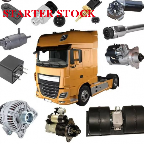 Truck Spare Parts for Usepicture4