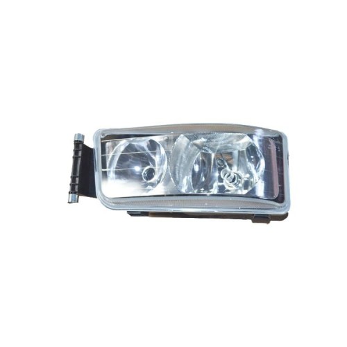 For MAN TGA Truck Headlamp 81251016449 81251016419 New Condition Headlight Body Part Truck Parts Spare for MAN TGA Truck