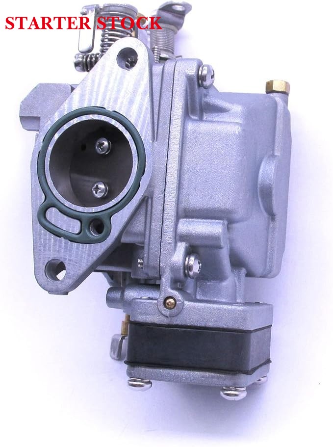 Motor de barco SouthMarine 3G2-03100-1, 3G2-03100-2, 3G2-03100-3; conjunto de carburador 3G2031001M; y 3G2-02414-1, 3G2024141M