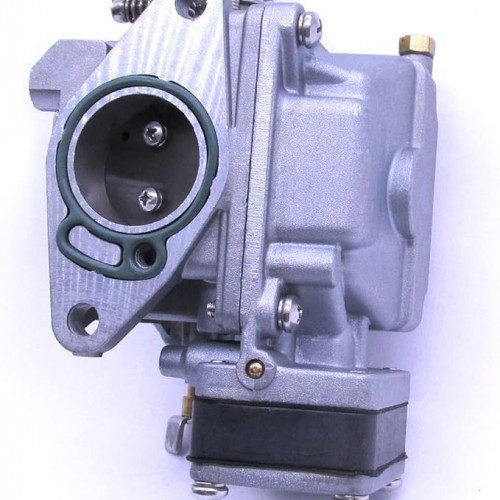 Motor de barco SouthMarine 3G2-03100-1, 3G2-03100-2, 3G2-03100-3; conjunto de carburador 3G2031001M; y 3G2-02414-1, 3G2024141M