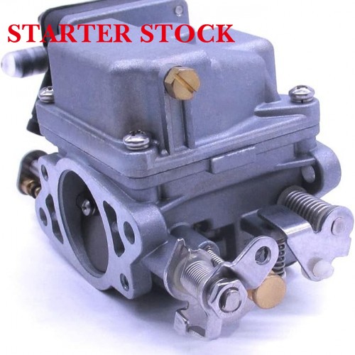 SouthMarine Boat Engine 3G2-03100-1 3G2-03100-2 3G2-03100-3 3G2031001M Carburetor Assy and 3G2-02414-1 3G2024141Mpicture4