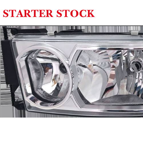For MAN TGA Truck Headlamp 81251016449 81251016419 New Condition Headlight Body Part Truck Parts Spare for MAN TGA Truckpicture2