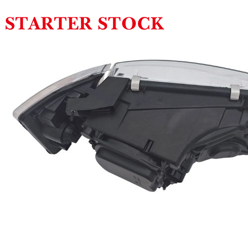 For MAN TGA Truck Headlamp 81251016449 81251016419 New Condition Headlight Body Part Truck Parts Spare for MAN TGA Truckpicture3
