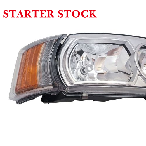For MAN TGA Truck Headlamp 81251016449 81251016419 New Condition Headlight Body Part Truck Parts Spare for MAN TGA Truckpicture4