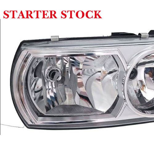 For MAN TGA Truck Headlamp 81251016449 81251016419 New Condition Headlight Body Part Truck Parts Spare for MAN TGA Truckpicture5