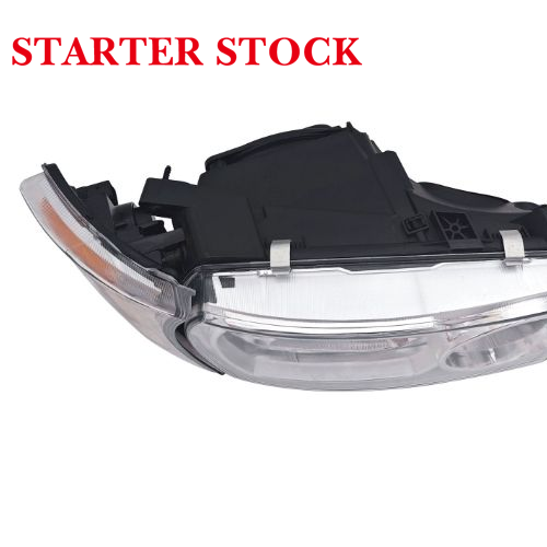 For MAN TGA Truck Headlamp 81251016449 81251016419 New Condition Headlight Body Part Truck Parts Spare for MAN TGA Truckpicture6