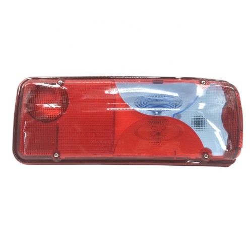 MAN Truck Combination Tail Light New Condition Model 81252256544 & 812522565500 for Sale