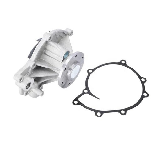 Repuestos para camiones MAN, modelos 51065006674 y 51065009674: bomba de agua automática y componentes compatibles con los motores de las series TGS, TGX y TGA