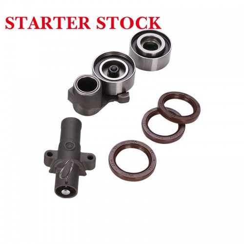 MAN Truck Spare Parts 51065006674 51065009674 Auto Water Pump and Engine Compatible with TGS TGX TGA Modelspicture5