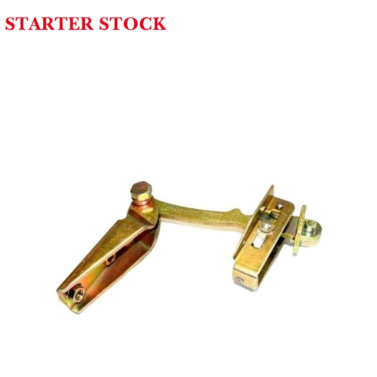 OEM New Condition European Truck Body Parts Door Latch for Truck Models TGS TGX TGA Latch Codes 81626706011 81626910010
