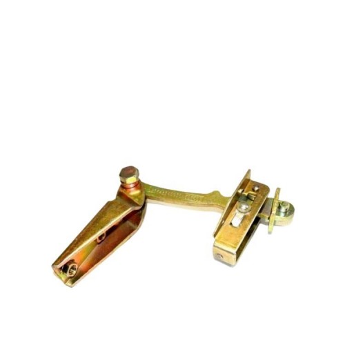 OEM New Condition European Truck Body Parts Door Latch for Truck Models TGS TGX TGA Latch Codes 81626706011 81626910010
