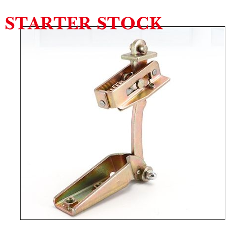 OEM New Condition European Truck Body Parts Door Latch for Truck Models TGS TGX TGA Latch Codes 81626706011 81626910010picture4