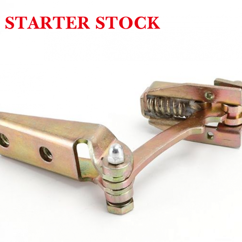 OEM New Condition European Truck Body Parts Door Latch for Truck Models TGS TGX TGA Latch Codes 81626706011 81626910010picture5