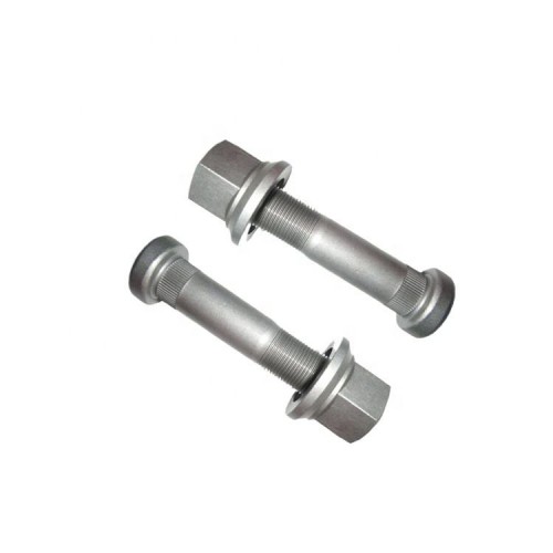 New Truck Wheel Stud and Bolt 42117455 42064826 Ivec Truck Chassis Parts