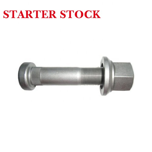 New Truck Wheel Stud and Bolt 42117455 42064826 Ivec Truck Chassis Partspicture2