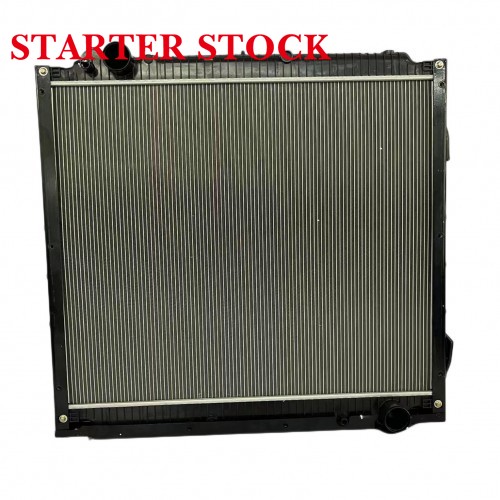 Premium New Radiator Cooling System for Renault Truck Modelled 5010514435 5001856528 5001848515 5001848517 5010315369picture2