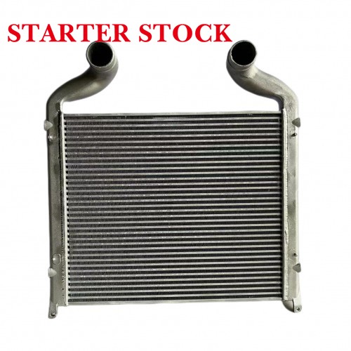Premium New Radiator Cooling System for Renault Truck Modelled 5010514435 5001856528 5001848515 5001848517 5010315369picture3