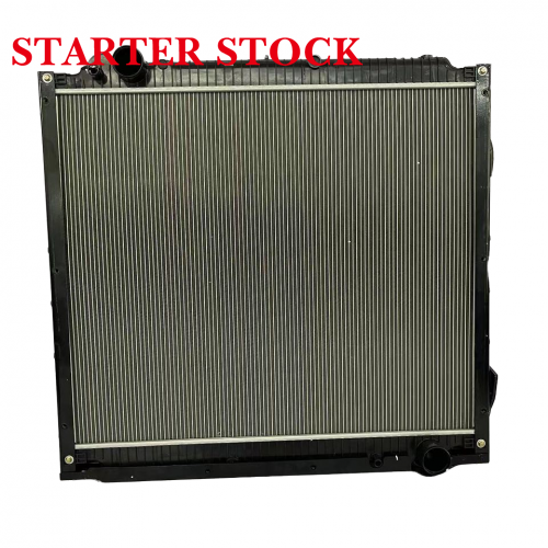 Premium New Radiator Cooling System for Renault Truck Modelled 5010514435 5001856528 5001848515 5001848517 5010315369picture4