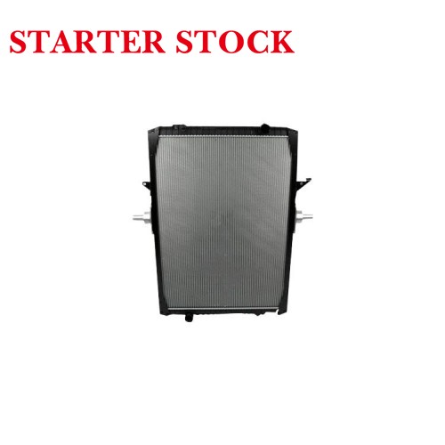 Premium New Radiator Cooling System for Renault Truck Modelled 5010514435 5001856528 5001848515 5001848517 5010315369picture5